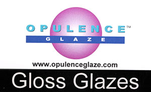 Opulence Gloss Glazes